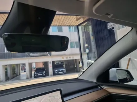 강남 테슬라Y with 레이노F95 썬팅 헤드라이트PPF 신차패키지 / 서울 서초구