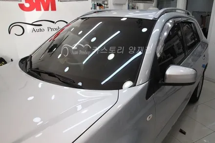 QM5썬팅 QM5레이노썬팅 레이노썬팅시공전문 레이노양재점 / 서울 서초구