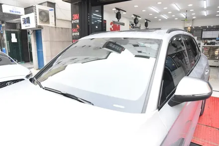 [카스토리] AUDI SQ5 솔라가드 프리미엄 퀀텀 / 서울 서초구