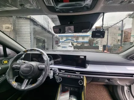 2024소나타 X 레이노 신차 구매 시 썬팅은 누가 어떻게 신청하는지 과정이 궁금하다면 강남 이영민썬팅 / 서울 서초구