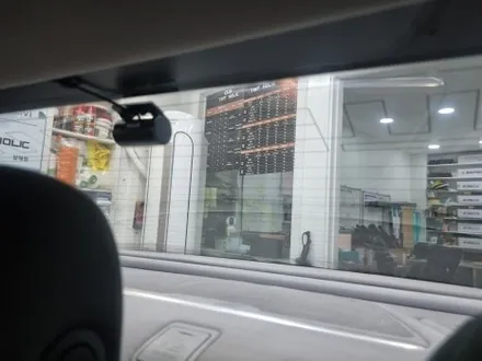 현대 제네시스g80 with 로얄시리즈701 반사필름은 고가의 브랜드가 좋을까? 정답은 서초 이영민썬팅 / 서울 서초구