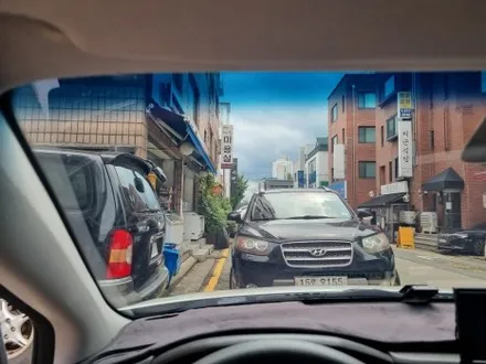 강남 쏘나타 DUB TH7000 썬팅 높은 기능성 가성비좋은 틴팅 / 서울 서초구