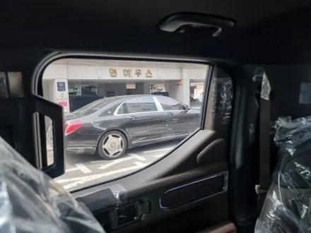 서초 기아 타스만 비전SR 썬팅 하이엔드 반사필름 합리적인 가격시공 / 서울 서초구
