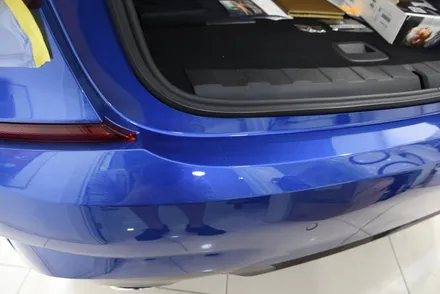[카스토리]BMW  존슨R 35% + 존슨R15%+썬루프 존슨R5% 썬팅시공+PPF 6종 / 서울 서초구