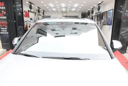 [카스토리] AUDI SQ5 솔라가드 프리미엄 퀀텀 / 서울 서초구
