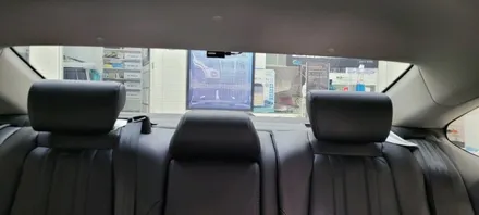 혼다 어코드 나노필름 NF9 전체 재시공 / 서울 서초구