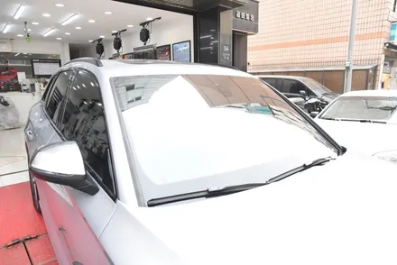[카스토리] AUDI SQ5 솔라가드 프리미엄 퀀텀 / 서울 서초구