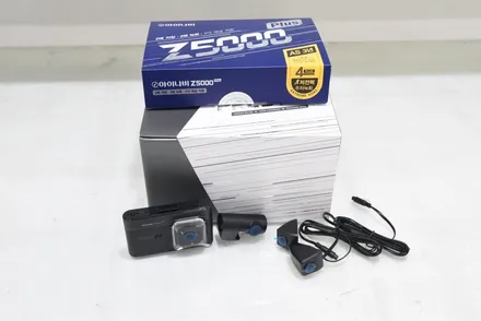 [카스토리 양재점] 아이나비 Z5000 Plus 4채널 입고!! / 서울 서초구