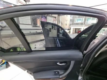 BMW3i 썬팅 재시공 로얄시리즈 차만큼이나 품격있는 로얄시리즈 필름시공 썬팅의민족은 양재동 이영민 썬팅 요기요~! / 서울 서초구