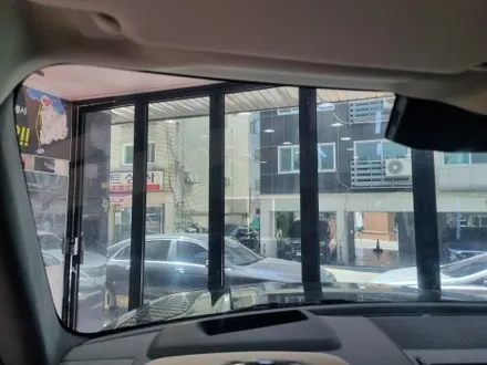 강남썬팅 디펜더 존슨SE 플러스 시인성 좋은 미국 반사필름 / 서울 서초구