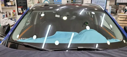 BMW X2 레이노 팬텀ll F95 신차패키지 시공 / 서울 서초구