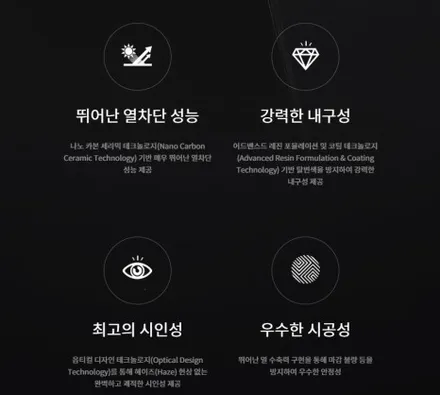 테슬라 모델3 레이노 S9 신차패키지 시공기 │ 서초썬팅 후면 풀시공 + 쉐이빙 마감까지 완벽하게 / 서울 서초구