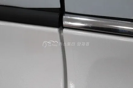 쏘렌토 신차패키지 쏘렌토3M썬팅시공 3M크리스탈 CR CT / 서울 서초구