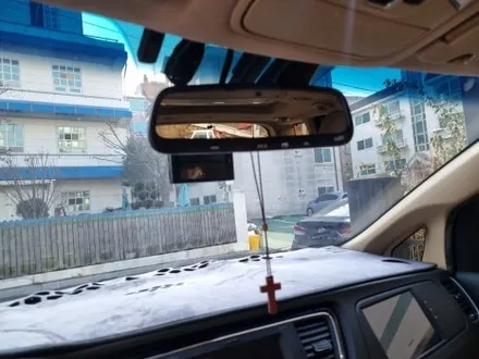 카니발 X 레이노 크로마9 타점포 시공물 A/S 완벽수행은 양재 이영민썬팅 / 서울 서초구