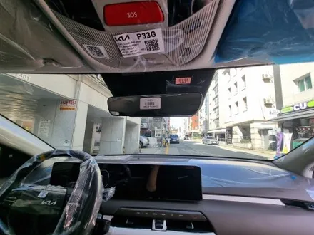 양재 기아EV4 3M 크리스탈라인 썬팅 신차패키지 / 서울 서초구
