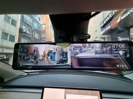 테슬라 모델Y with 레이노S9 오늘의 선택도 역시나 테슬라Y 양재동 썬팅은 이영민썬팅 썬팅의 민족은 요기요~! / 서울 서초구