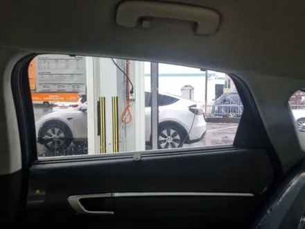 2024소나타 X 레이노 신차 구매 시 썬팅은 누가 어떻게 신청하는지 과정이 궁금하다면 강남 이영민썬팅 / 서울 서초구