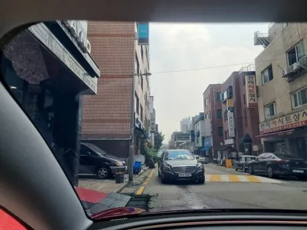 테슬라3하이랜드 with 레이노F95 넓디넓은 본넷 PPF로 완벽한 차량보호 강남 이영민썬팅 / 서울 서초구