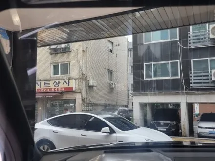 서초 쏘렌토 하버캠프 세라믹본드 썬팅으로 완벽한 프라이버시 확보 / 서울 서초구