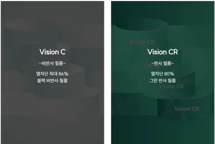 테슬라 X 전면 썬팅이 어려운 이유, 비전C 시공으로 답했습니다 / 서울 서초구