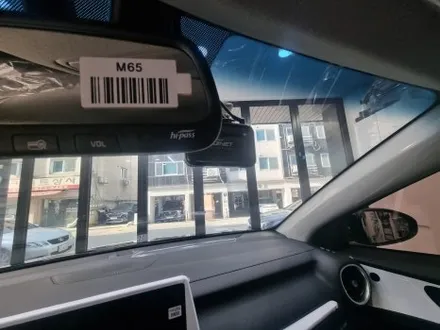 기아 K3 with 카디언 비너스 카멜레온 같은 에메랄드 반사필름/ 고도로 진화된 필름에 감탄하다 / 서울 서초구