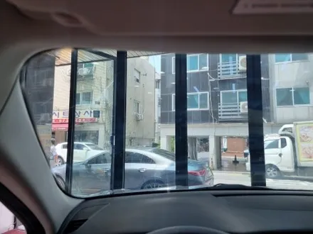 SM6 with 레이노S9 썬팅을 했는데도 차량안이 뜨겁다면 썬팅재시공 서초 이영민썬팅 / 서울 서초구