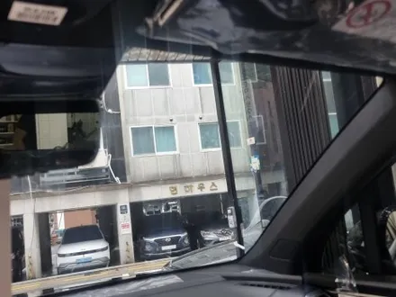 서초 쏘렌토 하버캠프 세라믹본드 썬팅으로 완벽한 프라이버시 확보 / 서울 서초구