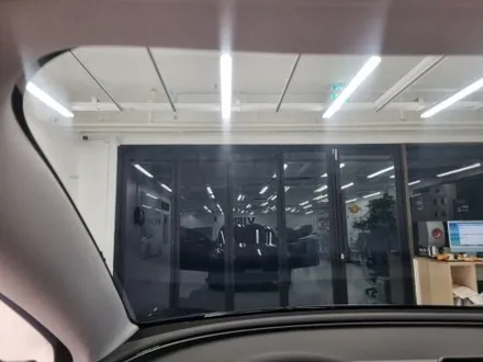 테슬라 모델3 레이노 S9 신차패키지 시공기 │ 서초썬팅 후면 풀시공 + 쉐이빙 마감까지 완벽하게 / 서울 서초구