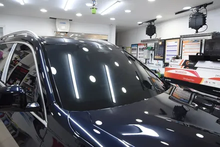 [카스토리] BMW X7 솔라가드 프리미엄 퀀텀 전면 19% 측후면 14% / 서울 서초구