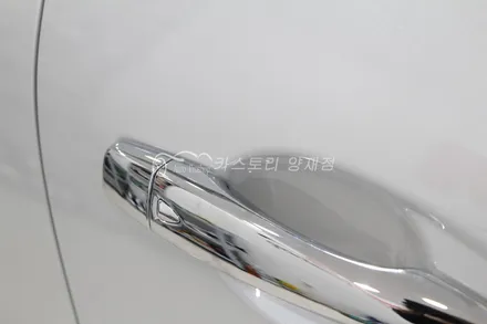 3M썬팅패키지 신차패키지썬팅 QM6썬팅신차패키지 신차썬팅 서비스품목도 모두 시공했습니다~ / 서울 서초구