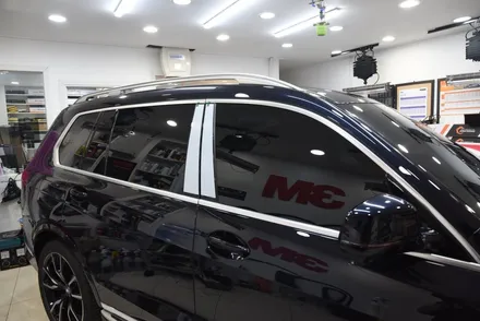 [카스토리] BMW X7 솔라가드 프리미엄 퀀텀 전면 19% 측후면 14% / 서울 서초구