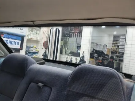 서초 디아블로 비반사 썬팅 with 콩코드 90년대 클래식카 피할껀 피하자 / 서울 서초구