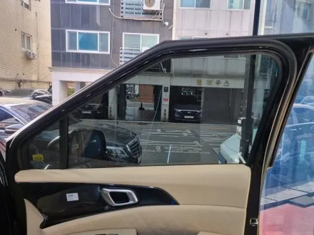 서초 카니발 3M 크리스탈 전문 썬팅 그래핀 유리막 코팅 / 서울 서초구