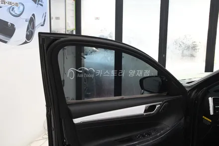 양재동썬팅전문점 3M썬팅공식인증점 그랜져IG썬팅 그랜저IG3M썬팅 3M썬팅가격 / 서울 서초구