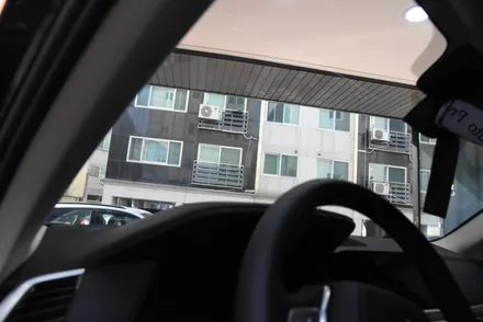 [카스토리] BMW X7 솔라가드 프리미엄 퀀텀 전면 + 파노라마썬루프 28% 측후면 8% / 서울 서초구