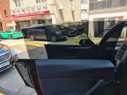 테슬라Y with 레이노F95 신차검수를 꼼꼼하게 해야하는 이유가 궁금하면 양재 이영민썬팅 / 서울 서초구