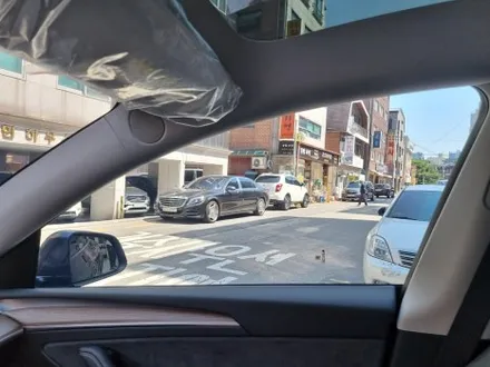 테슬라Y with 레이노F95 신차검수를 꼼꼼하게 해야하는 이유가 궁금하면 양재 이영민썬팅 / 서울 서초구