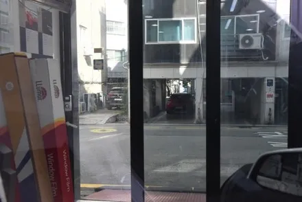 테슬라 Y 레이노 S9 양재동썬팅 / 도어엣지PPF 선선해 지는 날씨에도 이영민썬팅/썬팅의 민족 양재동 썬팅은 요기요~! / 서울 서초구
