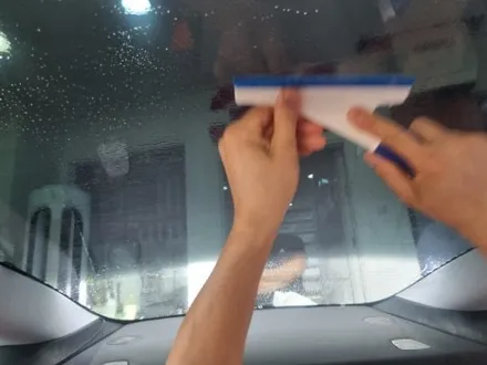테슬라3 하이랜드 with 3M 크리스탈 작업난이도 최상위 필름으로 최상의 결과물을 만들어낸 양재 이영민썬팅 / 서울 서초구