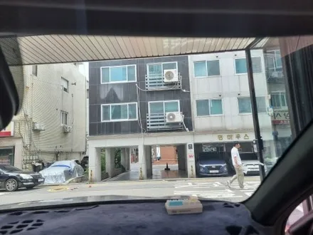 서초 K5 벤스코 루디골드 썬팅 전기차 전용썬팅이 아닌이유 / 서울 서초구