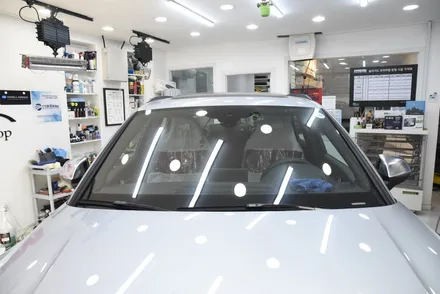 [카스토리] AUDI SQ5 솔라가드 프리미엄 퀀텀 / 서울 서초구