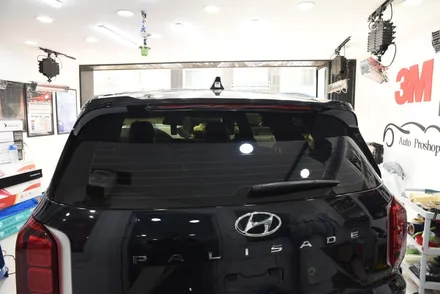 [카스토리]펠리세이드 3M CR전면 40% + CT 측후면 20% + 파인뷰 블랙박스 LX5000 / 서울 서초구