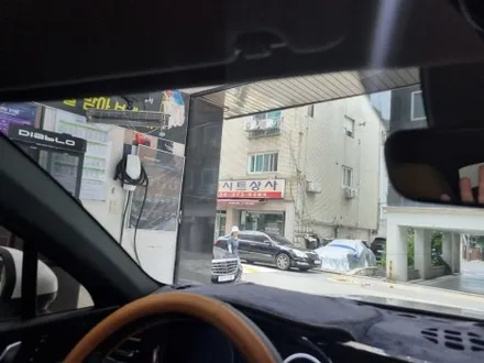 서초 K5 벤스코 루디골드 썬팅 전기차 전용썬팅이 아닌이유 / 서울 서초구