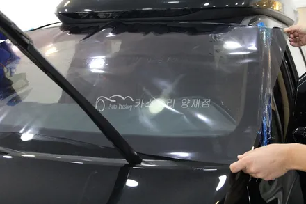 강남썬팅 3M오토필름프로샵 양재점 카니발하이리무진 크리스탈전면썬팅 CT측면썬팅 커튼탈거 후 썬팅시공! 힘든만큼 뿌듯합니다 ^^ / 서울 서초구