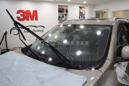 썬팅신차패키지 3M썬팅신차패키지 QM6신차패키지 3M썬팅시공 다양한 무료혜택이 가득가득~!! / 서울 서초구