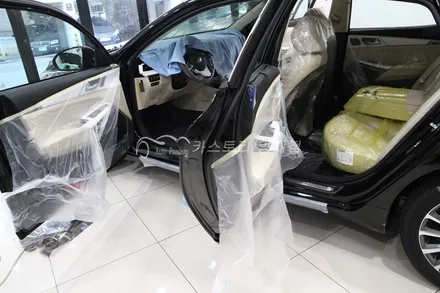 자동차썬팅전문점 K7썬팅 K73M썬팅 K7썬팅신차패키지 3M오토필름양재점 / 서울 서초구