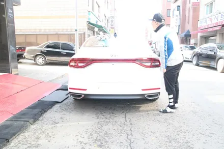 그랜저IG신차패키지 무료신차검수 그랜저IG3M썬팅패키지 그랜저IG신차검수파노라마썬루프썬팅 까지 시공퍼팩트! / 서울 서초구