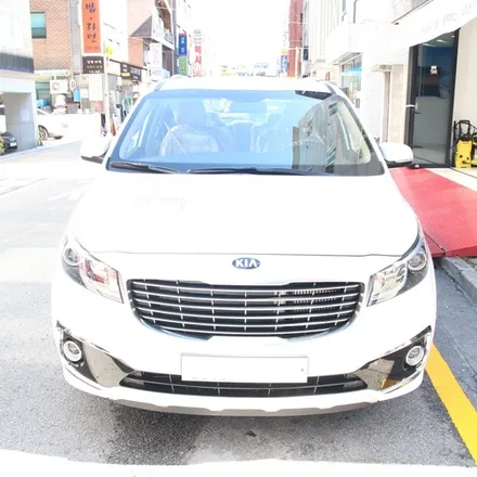 카니발신차패키지 카니발레이노썬팅 레이노크로마9썬팅 뷰게라블랙박스장착 PPF생활보호패키지 라이트PPF / 서울 서초구