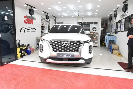 [카스토리 양재점]팰리세이드 에코파워캡&프로파워S1 / 서울 서초구