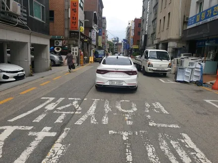 [카스토리] 그랜저 IG 레이노S9 전면 35%  측후면 15% / 서울 서초구
